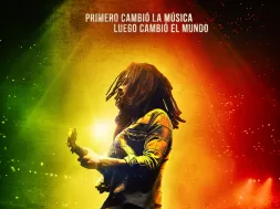 Bob Marley La Leyenda fecha