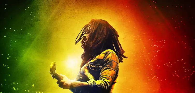 Bob Marley La Leyenda fecha