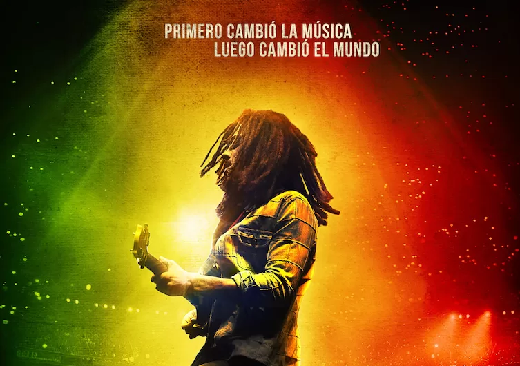 Waiting in Vain de Daniel Caesar para Bob Marley: La Leyenda