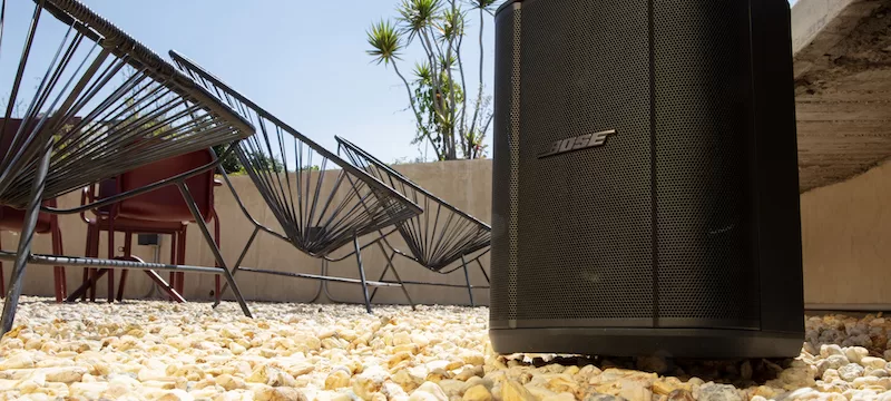 Bose S1 Pro+ Mexico