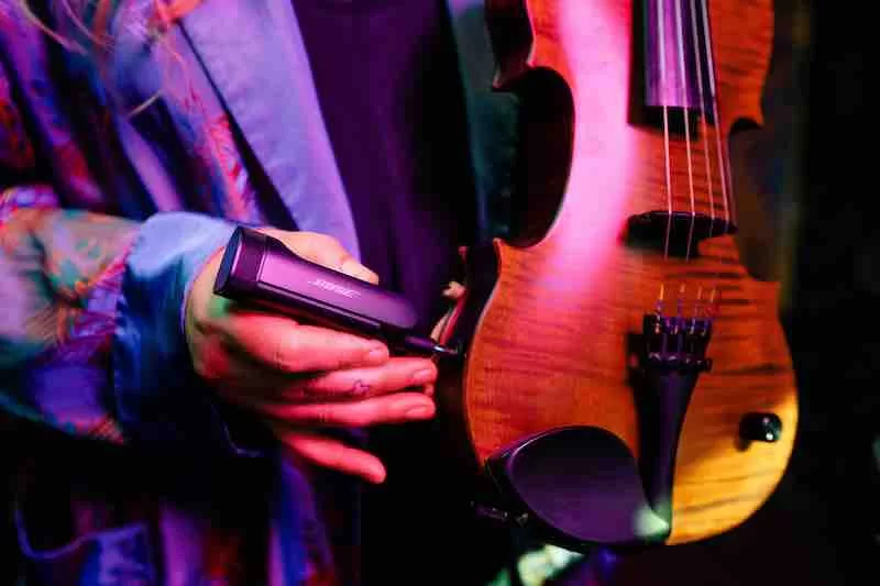 Bose S1 Pro+ inalambrico