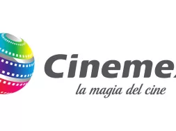 Cinemex Logo 2023