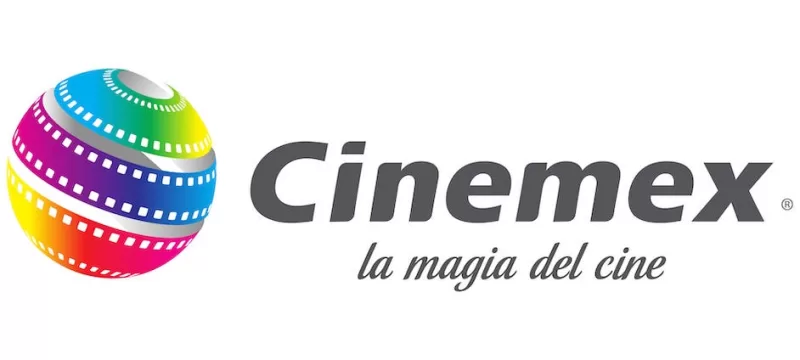 Cinemex Logo 2023