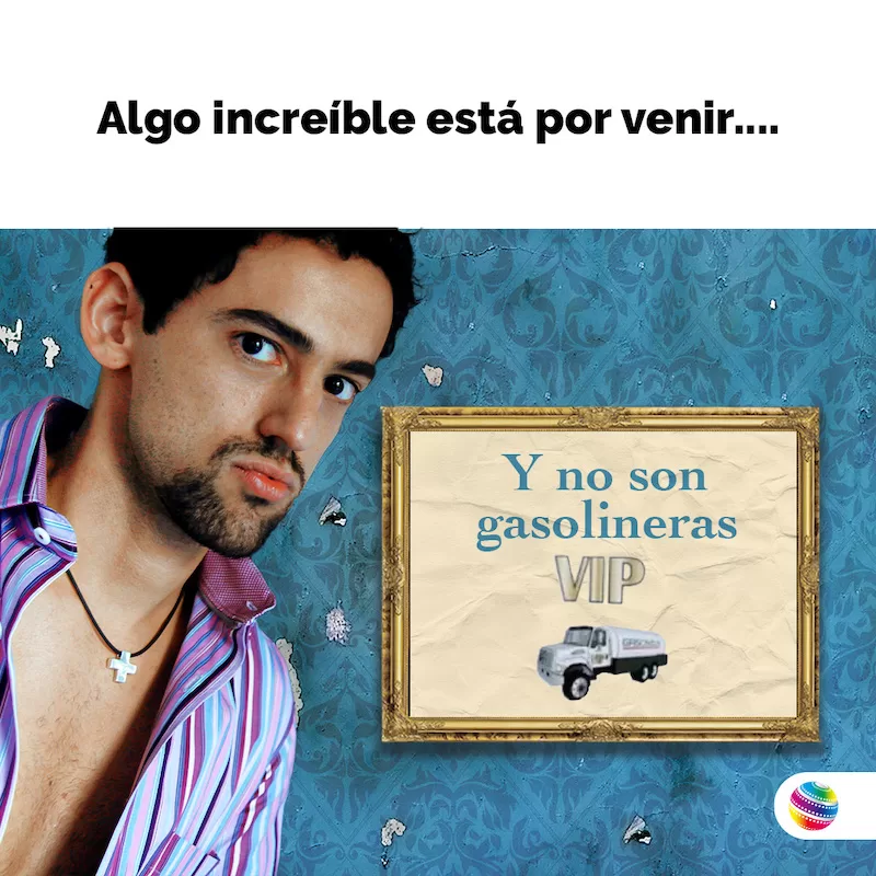 Cinemex Nosotros los Nobles 2024