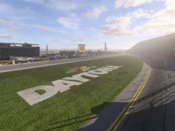 Daytona International Speedway Forza Motorsport