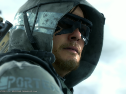 Death Stranding Directors Cut para iPhone