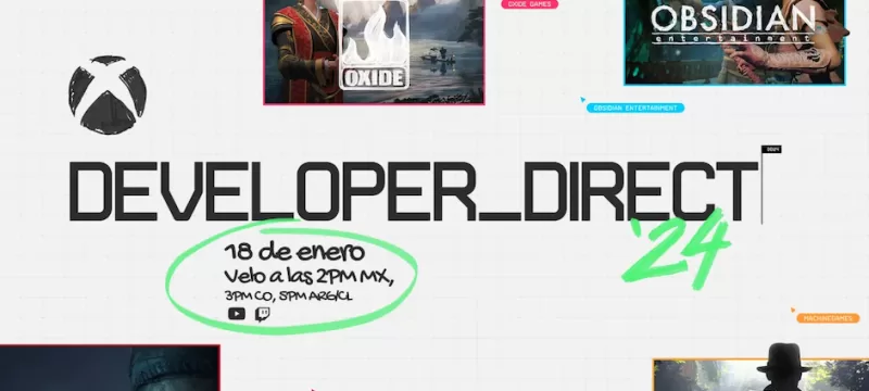 Developer_Direct enero 2024