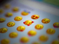 Emojis en contraseñas