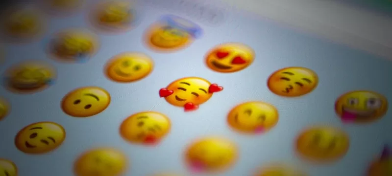 Emojis en contraseñas