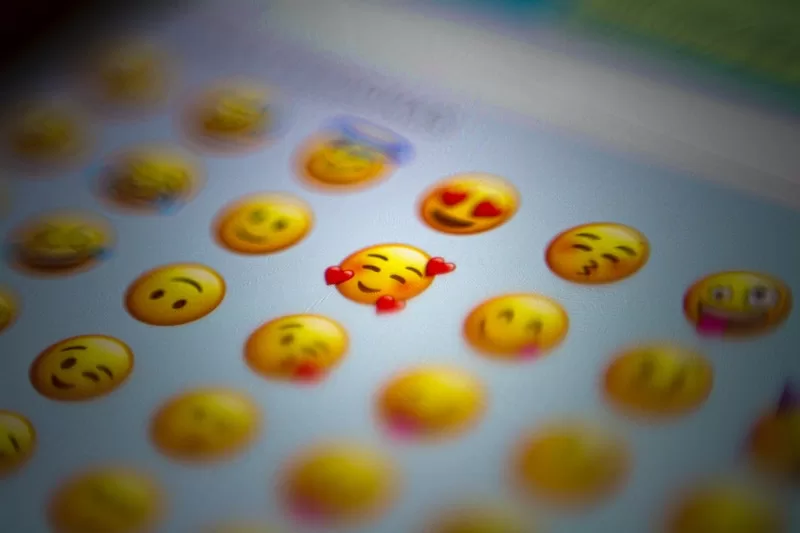 Ventajas y desventajas de usar los emojis en tus contraseñas