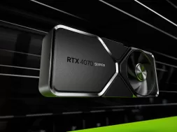 GeForce RTX 4070 Ti SUPER disponibles