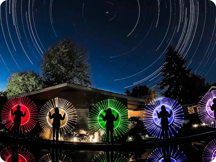 GoPro Awards 2024 sube contenido