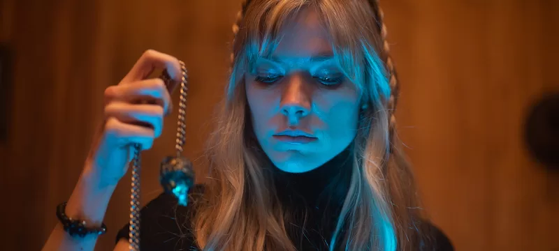 Hay algo en el bosque Star+