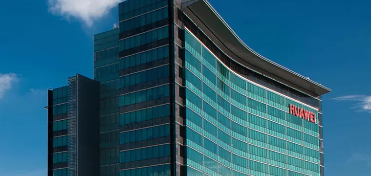 Huawei Performance Award 2024 de Circana