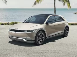 Hyundai IONIQ 5 Disney100 Platinum Edition