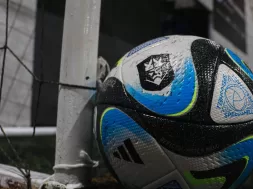 Jugadores 11 y 12 de la Américas Kings League Santander