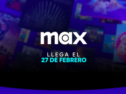 MAX México febrero 2024