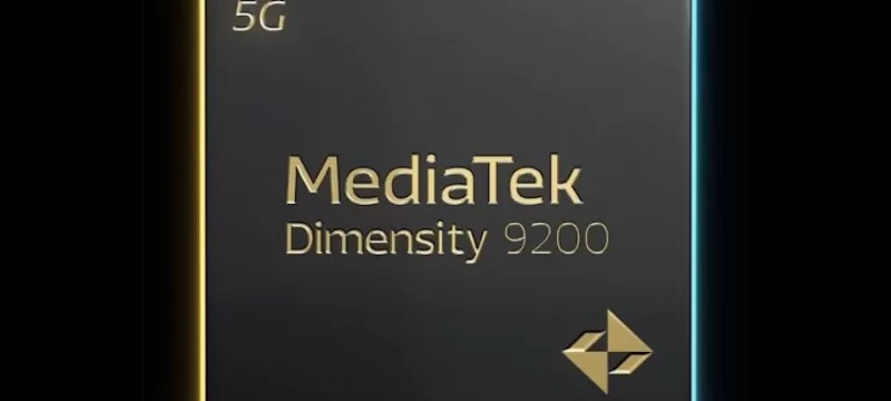 MediaTek Dimensity 9200