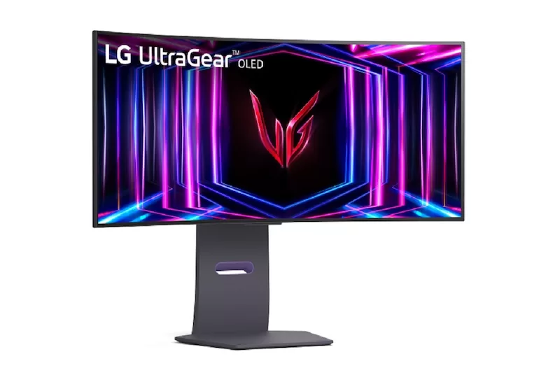 El primer monitor LG UltraGear Gaming OLED 4K con Dual-Hz