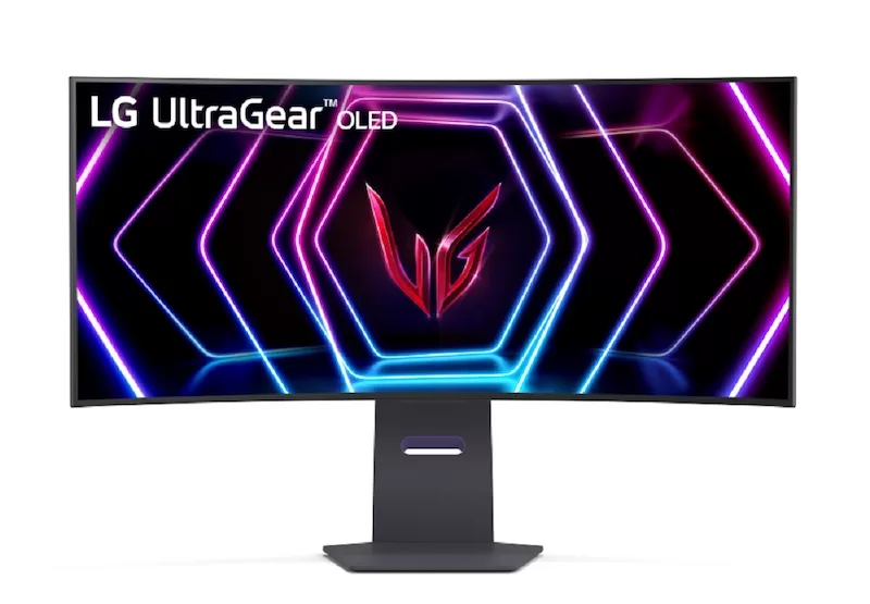 Monitor LG ULTRAGEAR Gaming OLED 4K con Dual-HZ