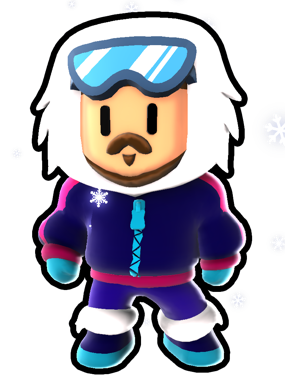 MrBeast x Stumble Guys