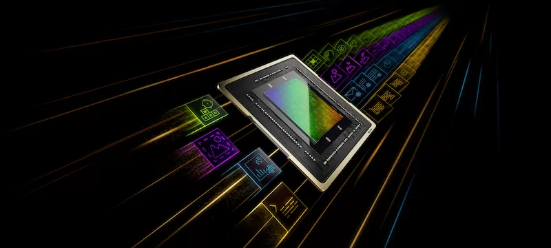 NVIDIA RTX trae la IA Generativa