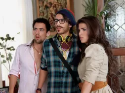 Nosotros los Nobles 2024 Cinemex