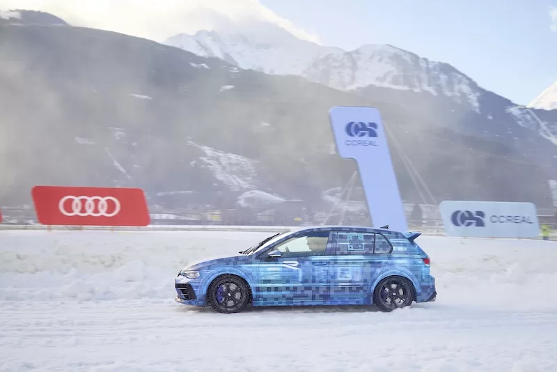 Nuevo-Golf-R-Race-de-Zell-am-See-