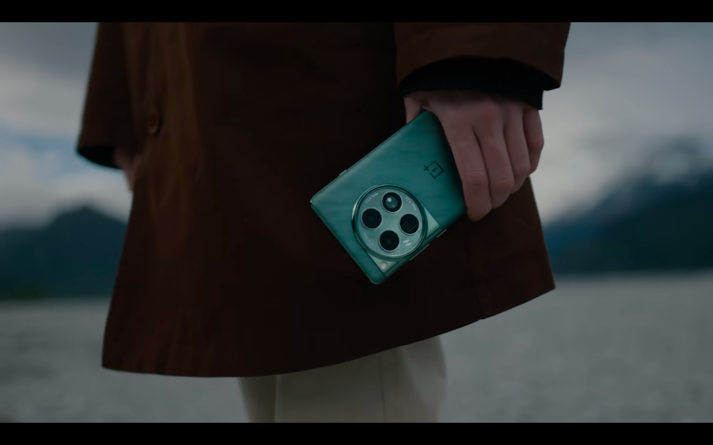 OnePlus 12 caracteristicas