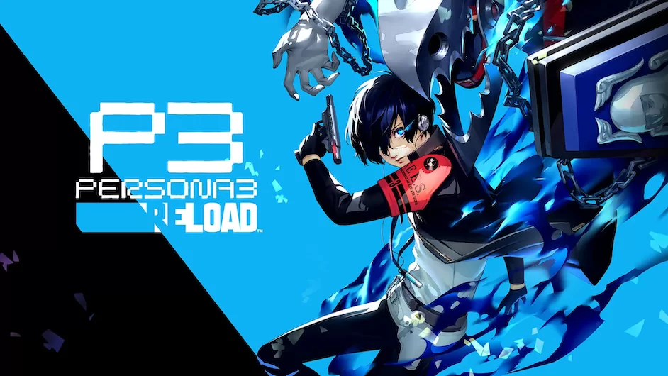 Persona 3 Reload Xbox game pass