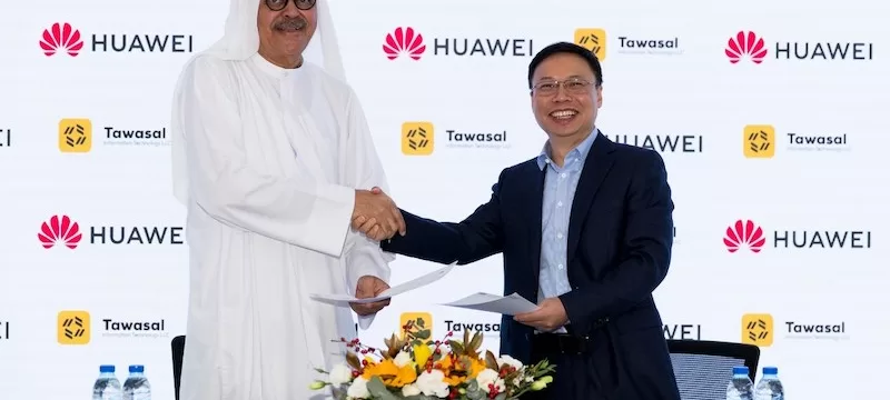 Petal Maps y Tawasal SuperApp