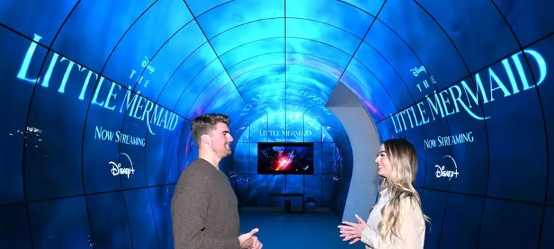 Plataforma webOS CES 2024