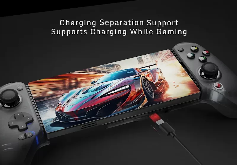 REDMAGIC Shadow Blade GamePad 2 precio