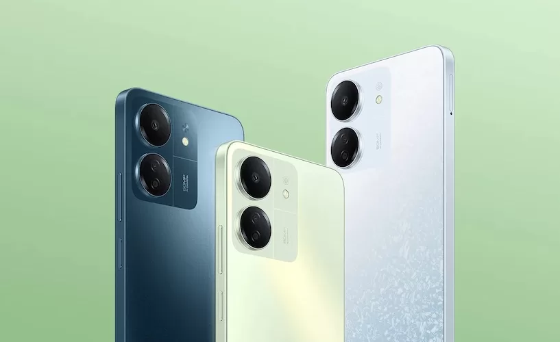 Redmi 13C precio Mexico