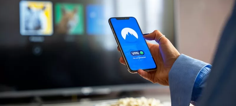 Seguridad smartphone 2024 NordVPN