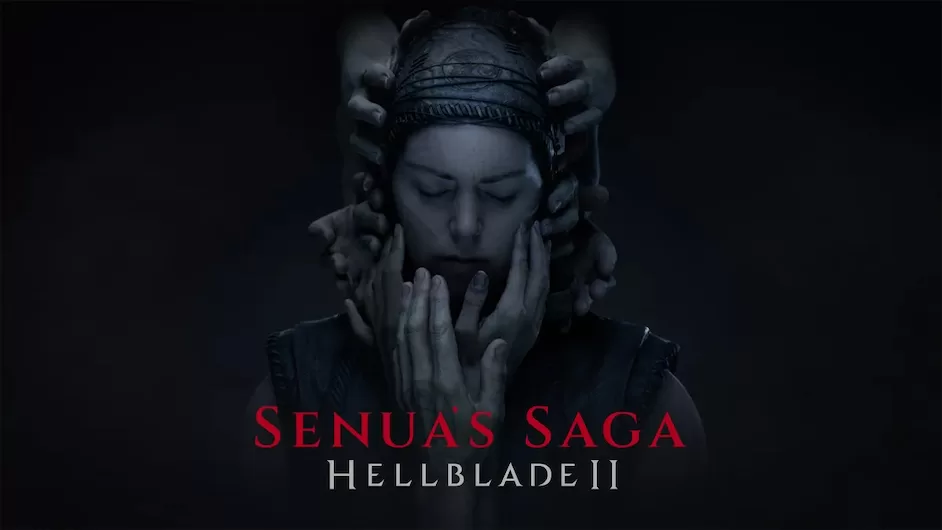 Senua’s Saga: Hellblade II llega el 21 de mayo a Xbox Game Pass