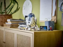 Set LEGO Star Wars R2-D2