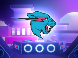 Stumble Guys x MrBeast