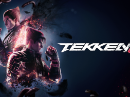 TEKKEN 8 eventos TEKKEN World Tour 2024