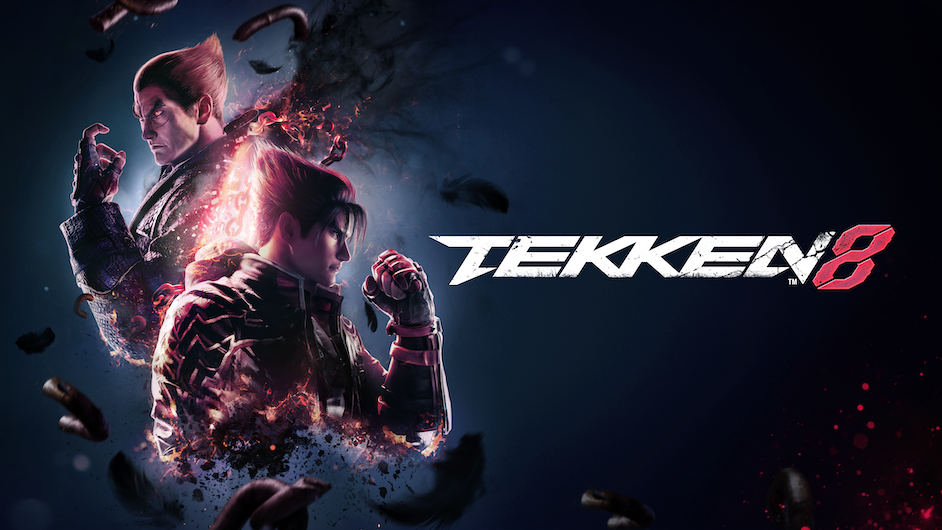 TEKKEN 8 inicia las actividades del TEKKEN World Tour 2024