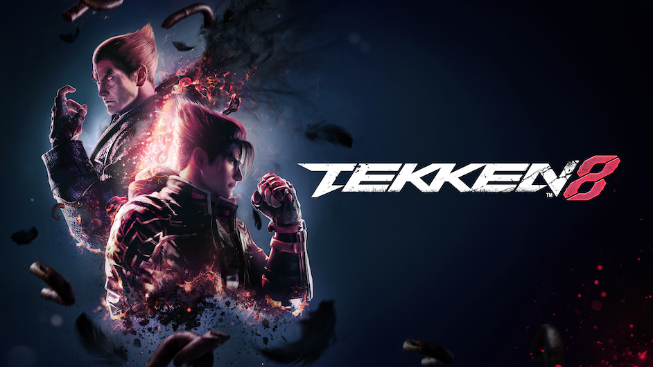 TEKKEN 8 eventos TEKKEN World Tour 2024