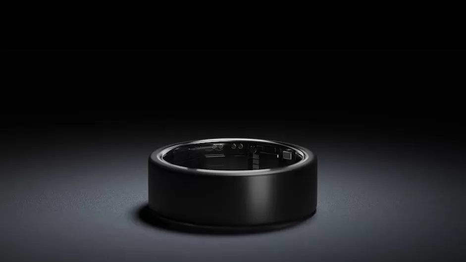 Ultrahuman Ring Air el anillo inteligente que usarás todos los días