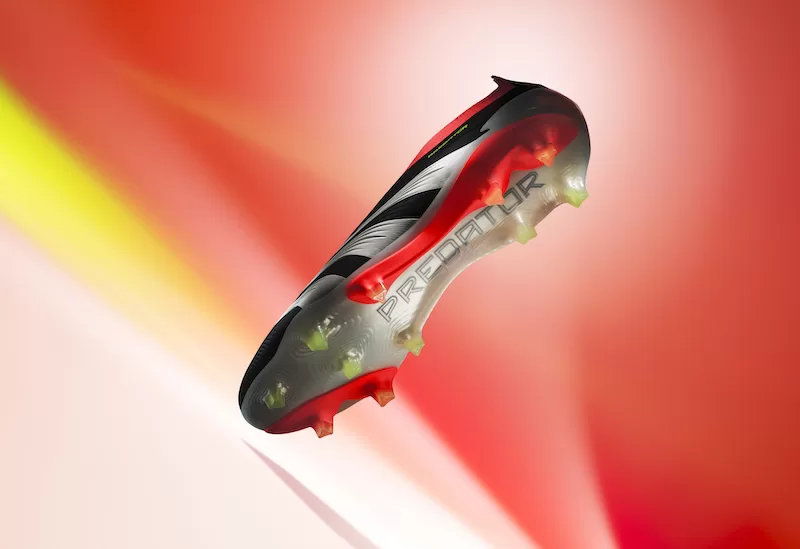 adidas Predator 24 tacos