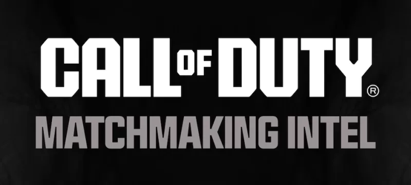 matchmaking en Modern Warfare III