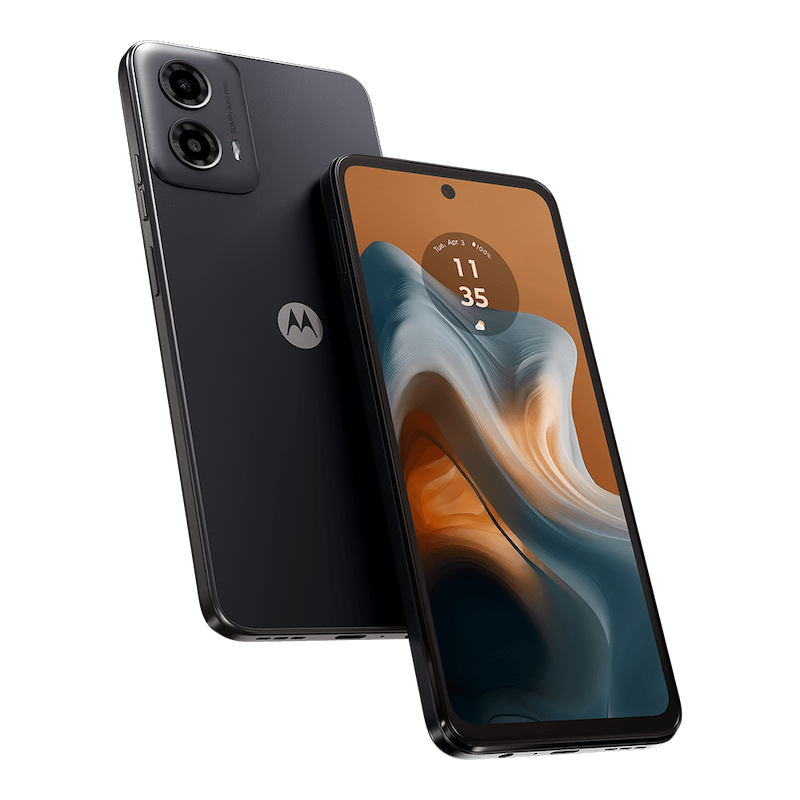 moto g34 5G Mexico