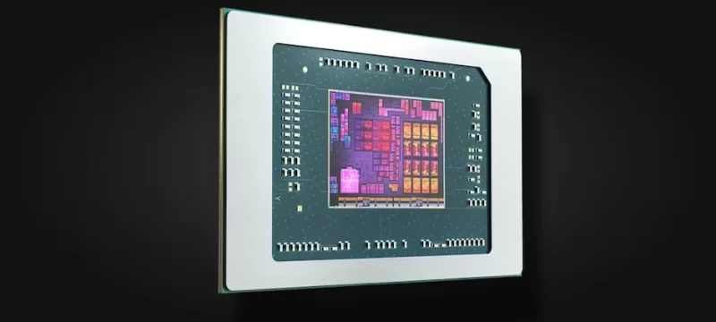 AMD Ryzen Serie 8000G