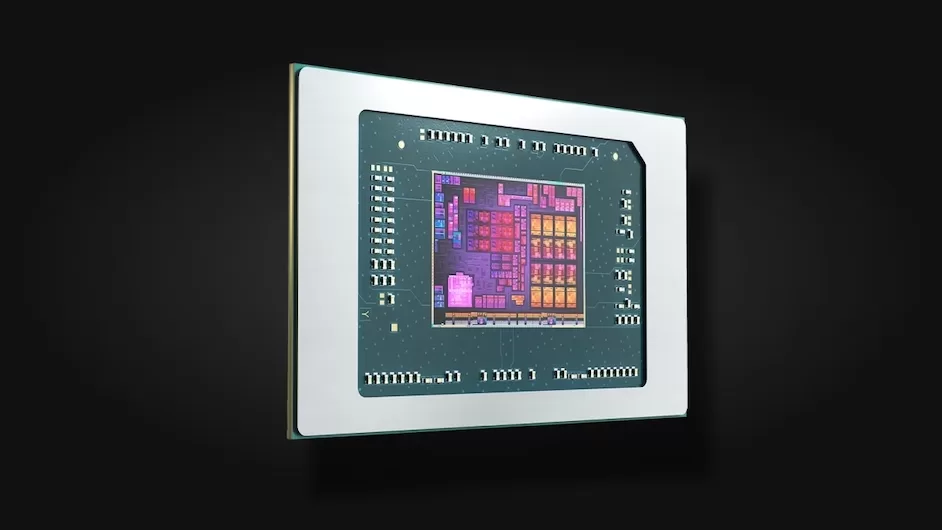 Los nuevos AMD Ryzen Serie 8000G: precios y características