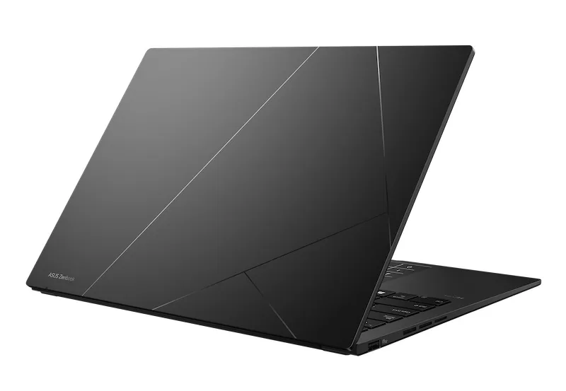 ASUS Zenbook 14 OLED UM3406