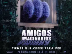 Amigos Imaginarios teaser Super Bowl