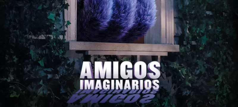 Amigos Imaginarios teaser Super Bowl